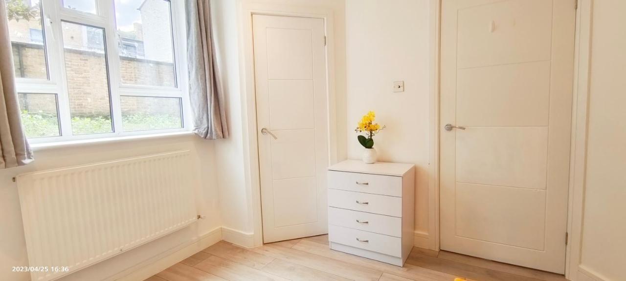Daisy Garden In Marylebone Apartment London Exterior photo